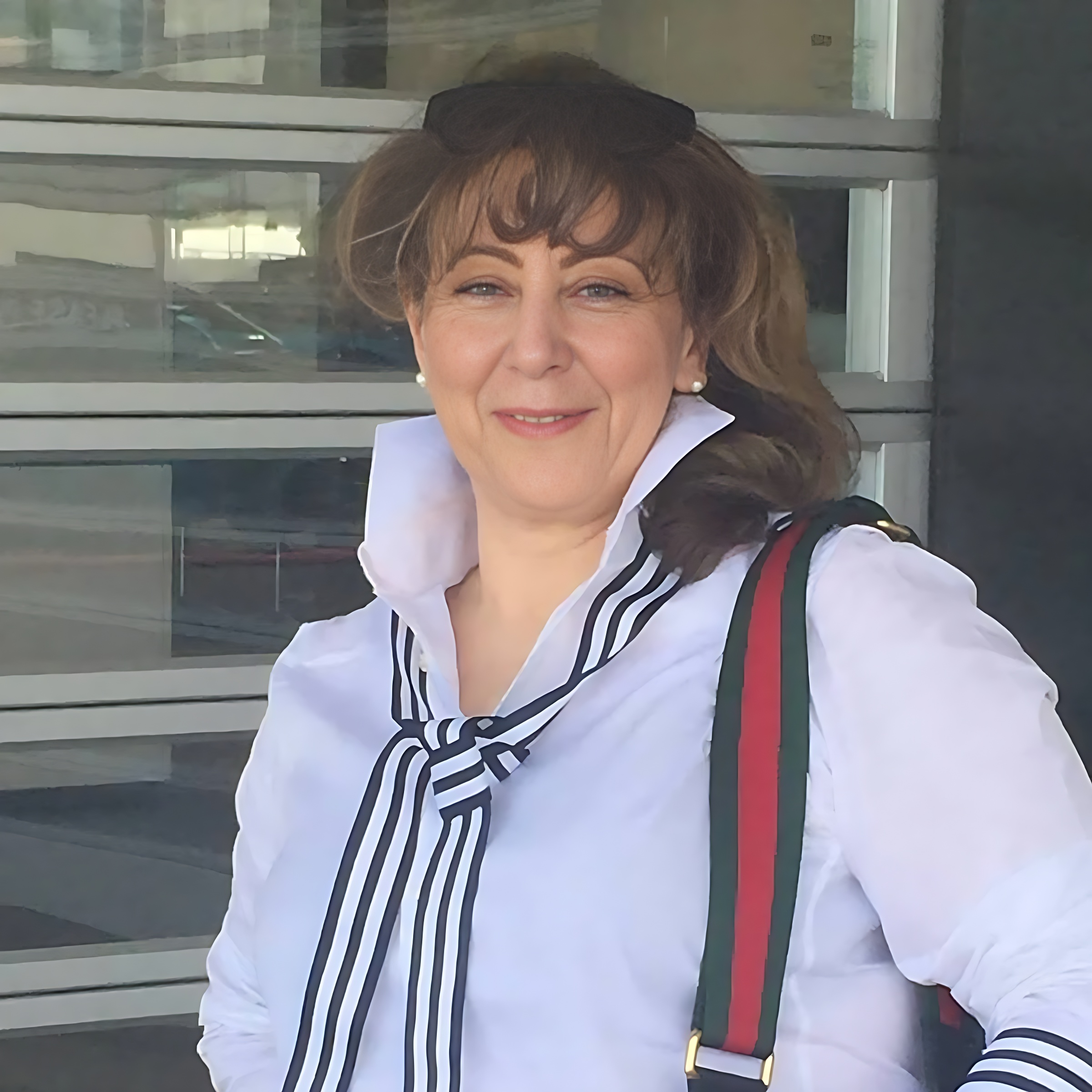 Stella Vladi Davtyan
