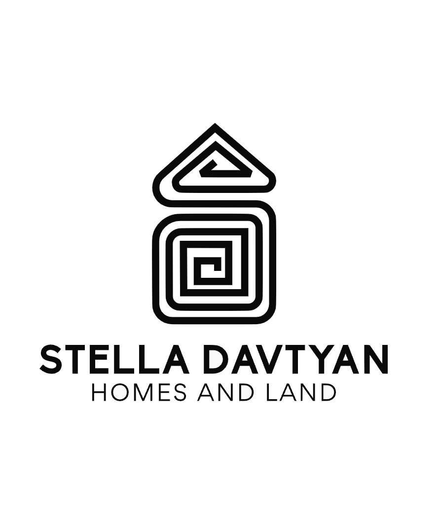 Stella Vladi Davtyan — Homes and Land
